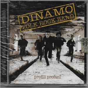 Dinamo Folk Rock Band - Profili Profani