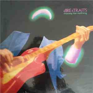 Dire Straits - Money For Nothing