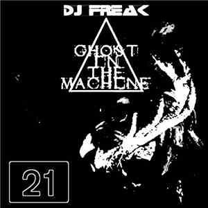 DJ Freak - Ghost In The Machine EP