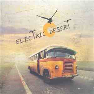 Electric Desert - Electric Desert