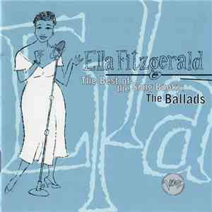 Ella Fitzgerald - The Best Of The Song Books: The Ballads