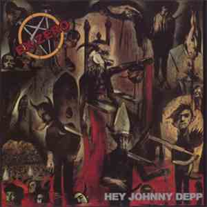 Ex.Zero - Hey Johnny Depp