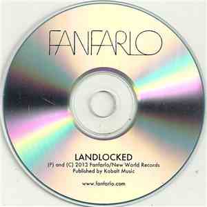 Fanfarlo - Landlocked