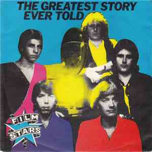 Filmstars - The Greatest Story Ever Told
