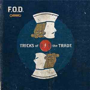 F.O.D.  - Tricks Of The Trade