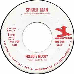 Freddie McCoy - Hav' Mercy