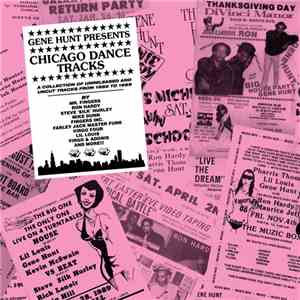 Gene Hunt - Chicago Dance Tracks