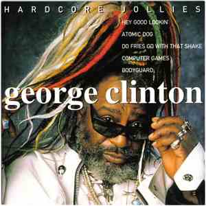 George Clinton - Hardcore Jollies