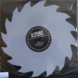 Ginger Wildheart - Friends Of Bill / Bloody Knees / That's A Nasty Habit Yo ...