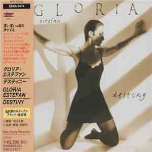 Gloria Estefan - Destiny