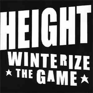 Height - Winterize The Game