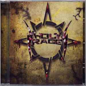 Holy Rage - Holy Rage