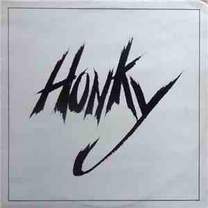 Honky  - Honky