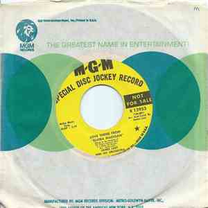 James Last And His Orchestra - Love Theme From 