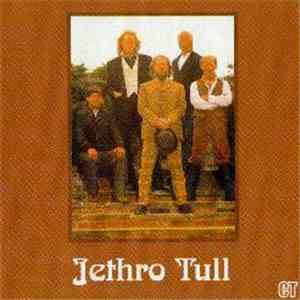 Jethro Tull - Living In The Past