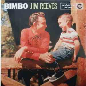 Jim Reeves - Bimbo