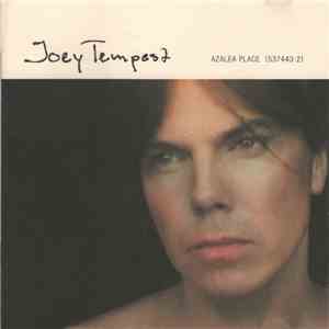 Joey Tempest - Azalea Place