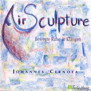 Johannes Cernota - AirSculpture