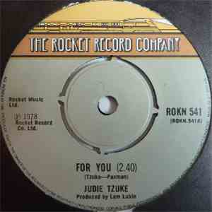 Judie Tzuke - For You
