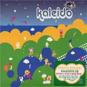 Kaleido - Kaleido