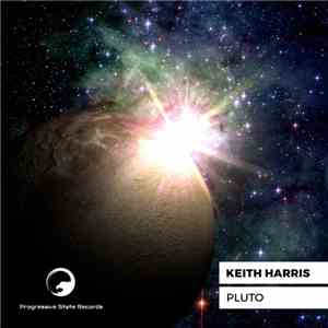 Keith Harris  - Pluto