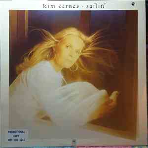 Kim Carnes - Sailin'