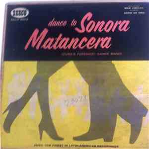 La Sonora Matancera - Dance To Sonora Matancera