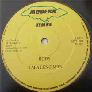 Lapa Leng Man - Body