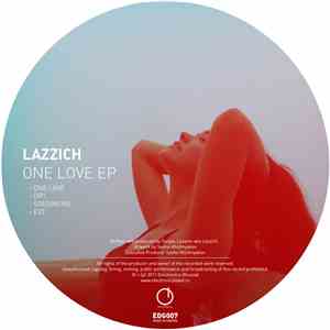 Lazzich - One Love EP