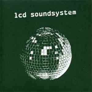 LCD Soundsystem - LCD Soundsystem