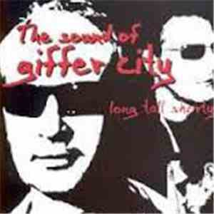 Long Tall Shorty - The Sound Of Giffer City