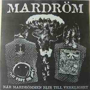 Mardröm - När Mardrömmen Blir Till Verklighet