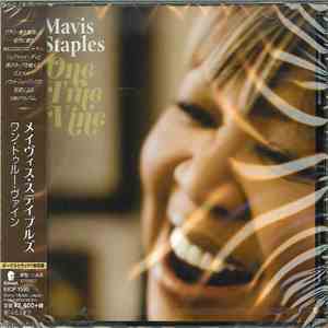 Mavis Staples - One True Vine