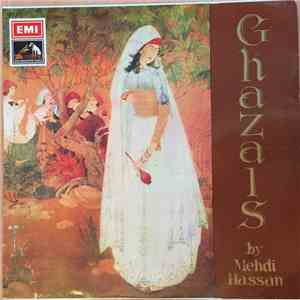 Mehdi Hassan - Mehdi Hassan Vol II