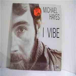 Michael Hayes - I Vibe