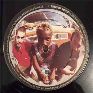 Morcheeba - Trigger Hippie
