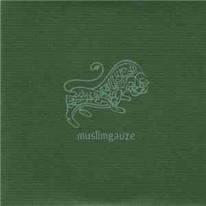 Muslimgauze - Fedayeen