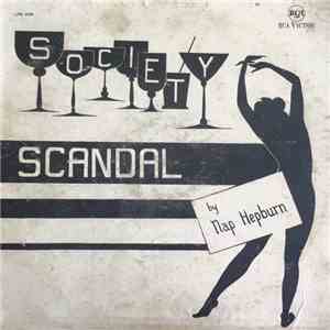 Nap Hepburn - Society Scandal