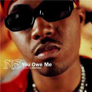 Nas Featuring Ginuwine - You Owe Me