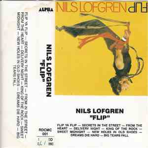 Nils Lofgren - Flip