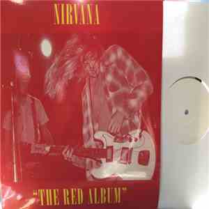 Nirvana - The Red Album