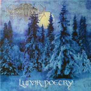 Nokturnal Mortum - Lunar Poetry