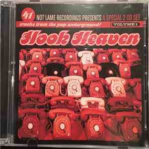 NotLame - Hook Heaven - Tracks From The Pop Underground