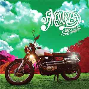 Of Montreal - Lousy With Sylvianbriar