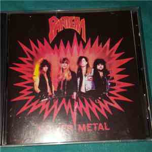 Pantera - Power Metal