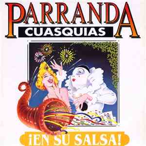 Parranda Cuasquias - ¡En Tu Salsa!