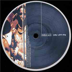 Patrik Skoog - Rhythm A.D.