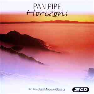 Pickwick Panpipers - Pan Pipe Horizons