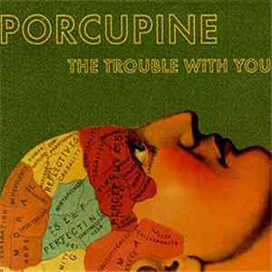 Porcupine - The Trouble With You