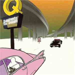 Quasimoto - The Unseen